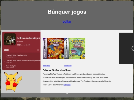 bunker jogos/pokemon_fire_red screenshot