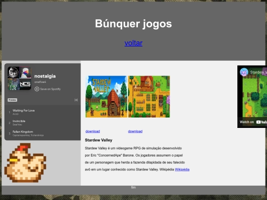 bunker jogos/stardewvalley screenshot