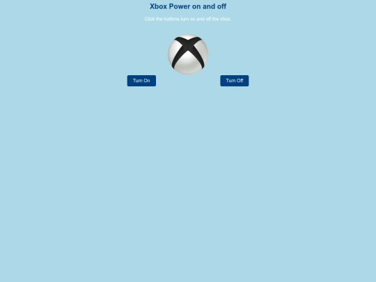   ChangingValues screenshot
