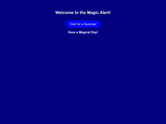 JavaScript/JSactivity2/alert screenshot