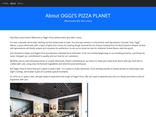 oggis/About screenshot