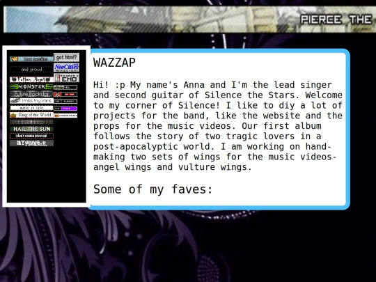 anna screenshot