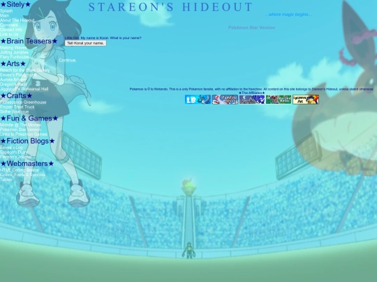 9a screenshot