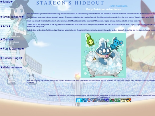 baby_pokemon_adventures screenshot