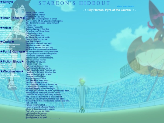 sly_flareon_pyro_of_the_laurels screenshot