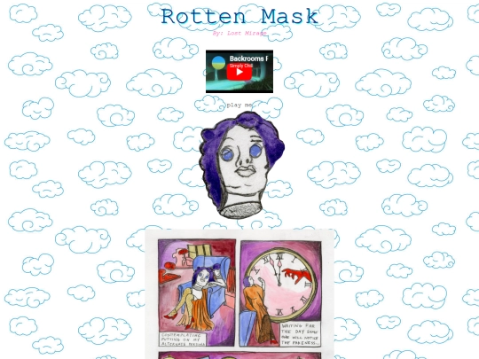 workshop/newmask screenshot