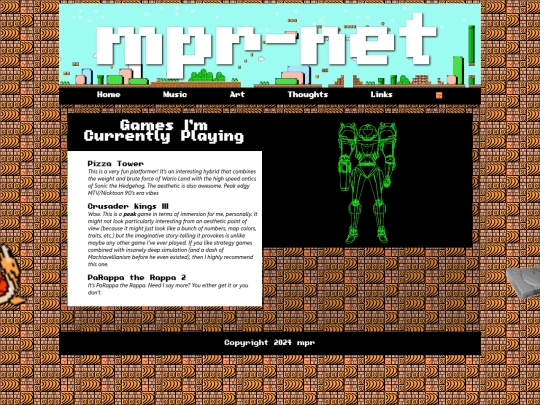nintendo screenshot