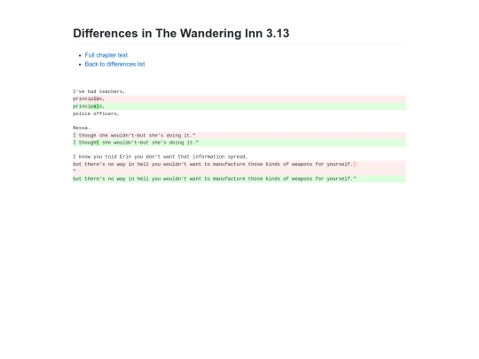 diffs/3-13 screenshot