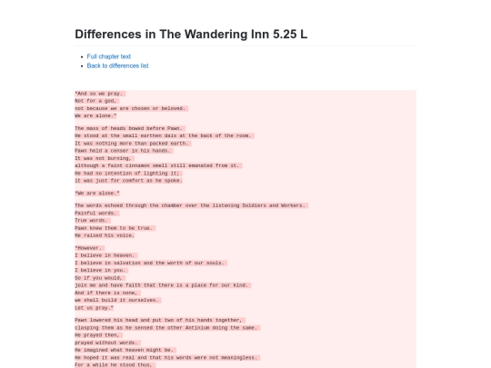 diffs/5-25-l screenshot
