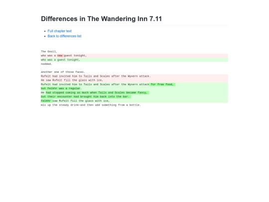 diffs/7-11 screenshot