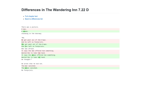 diffs/7-22-d screenshot