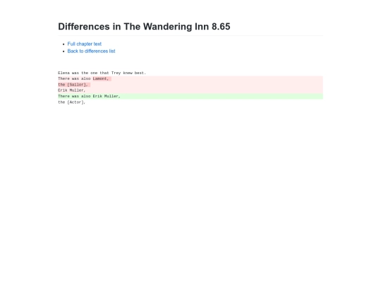 diffs/8-65 screenshot