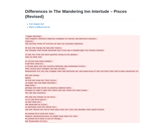 diffs/interlude-pisces-revised screenshot