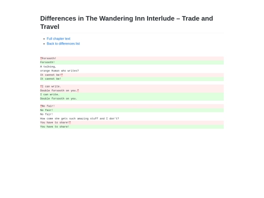 diffs/interlude-trade-and-travel screenshot