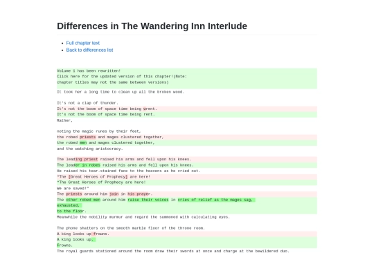 diffs/interlude screenshot