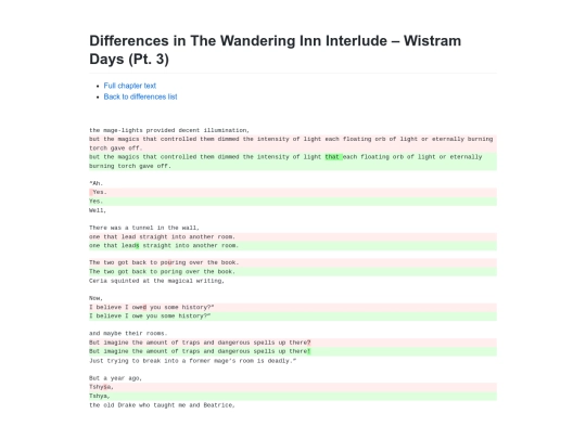 diffs/wistram-days-pt-3 screenshot