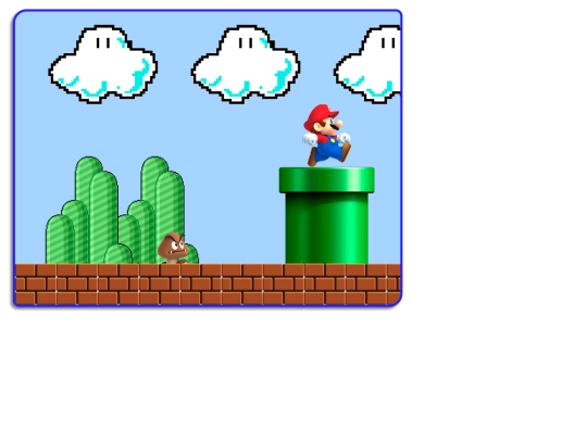 mod3p2p1/mario screenshot