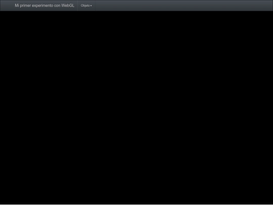 webgl/experimento1 screenshot