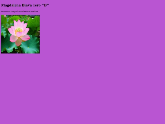 Imagenes screenshot