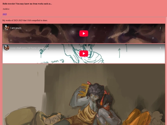 art screenshot