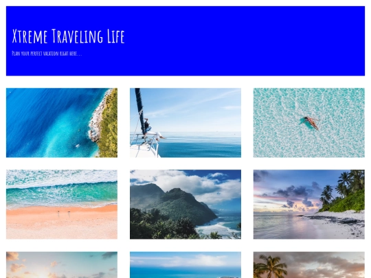 destination screenshot