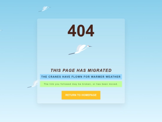 EECP/404 screenshot