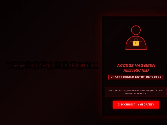 EECP/forbidden_action screenshot