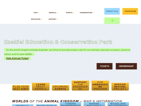 EECP/headertest screenshot