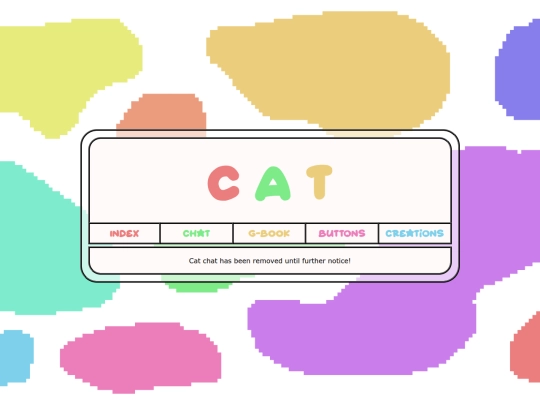 catchat screenshot