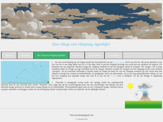 hoevliegteenvliegtuigeigenlijk screenshot