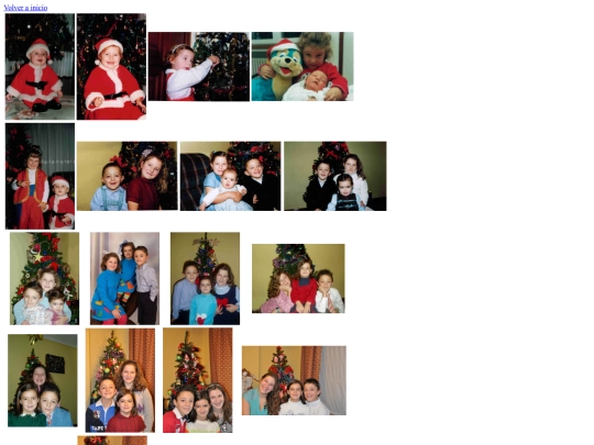 FelNavidadAnteriores screenshot