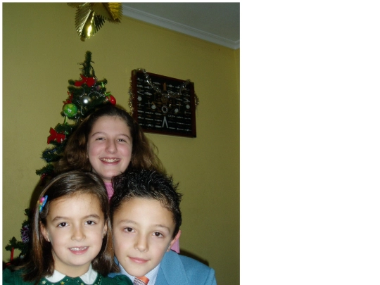 Navidad_2009 screenshot