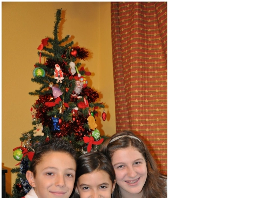 Navidad_2011 screenshot