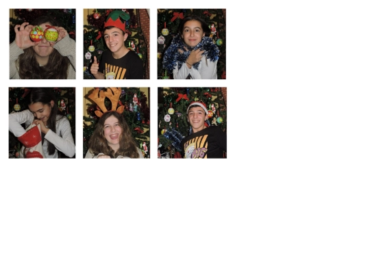 Navidad_2015 screenshot