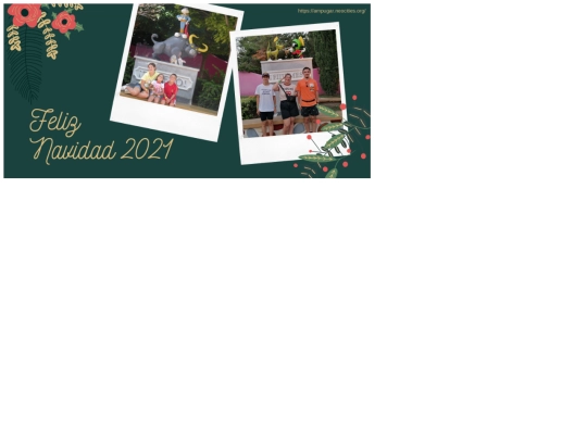 Navidad_2021 screenshot