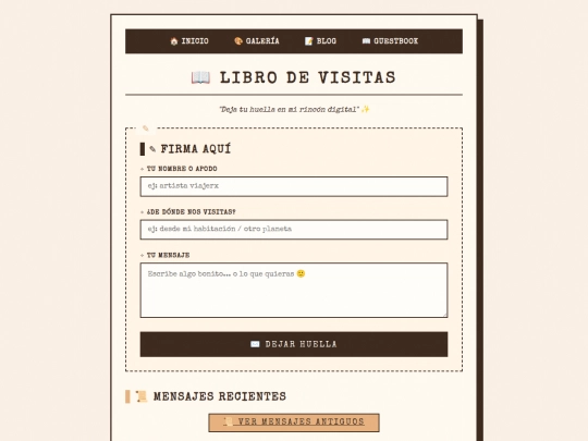 libro screenshot