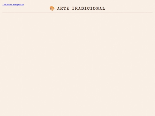 tradicional screenshot