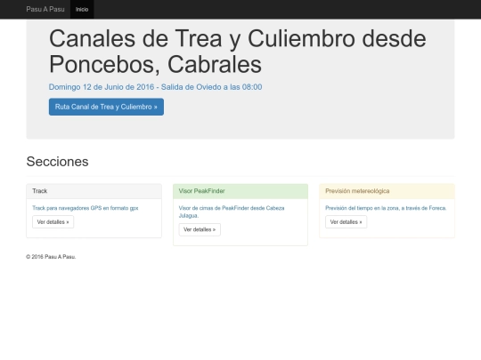 rutas/20160612_trea screenshot