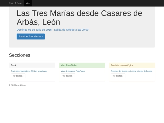 rutas/20160626_tres_marias screenshot