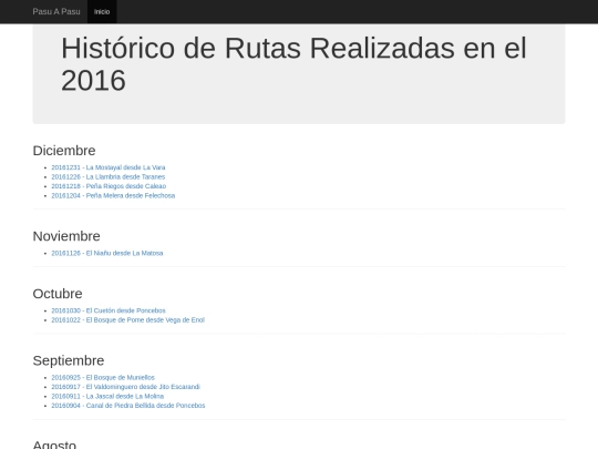rutas/2016_historico screenshot