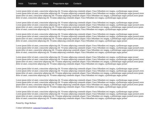 menufijo screenshot
