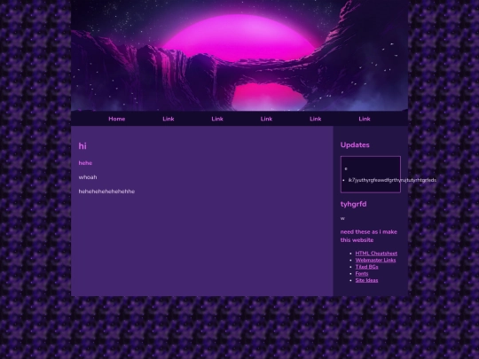 hello screenshot