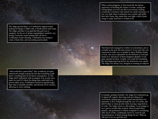combobackstory screenshot
