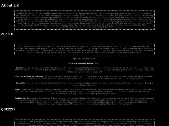 qandz screenshot