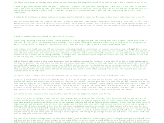 zconfession screenshot