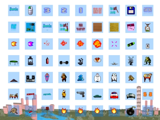 images screenshot