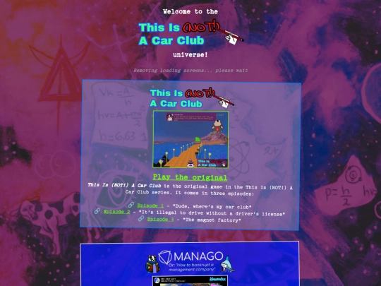 newindex screenshot
