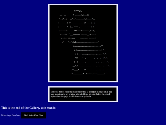Gallery screenshot