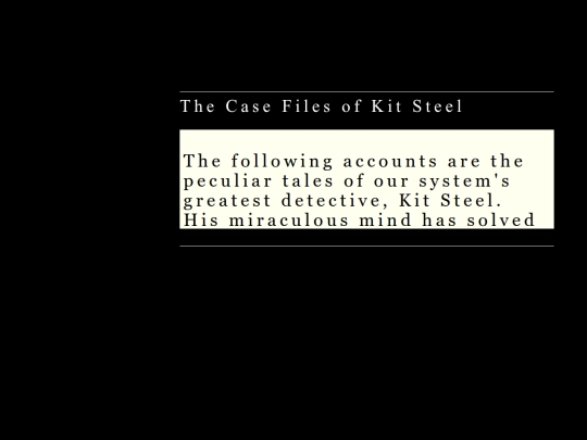 secondpage screenshot