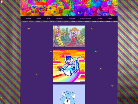 finley screenshot